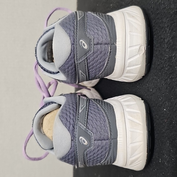 ASICS GEL-CONTEND 6 WOMENS SNEAKERS BFPM-02-212 - Picture 3 of 11